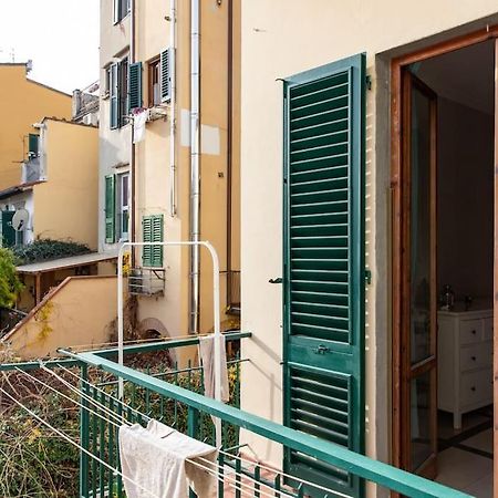 Nice Apartment Near The Basilica Of San Lorenzo Florence Exterior photo