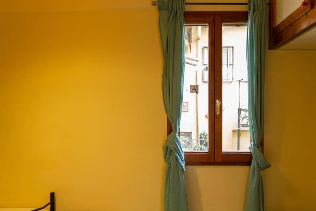Nice Apartment Near The Basilica Of San Lorenzo Florence Exterior photo