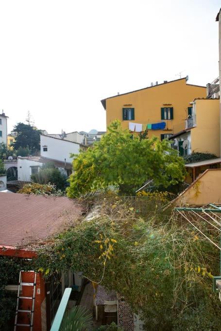 Nice Apartment Near The Basilica Of San Lorenzo Florence Exterior photo