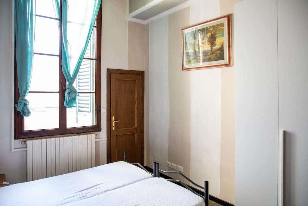 Nice Apartment Near The Basilica Of San Lorenzo Florence Exterior photo
