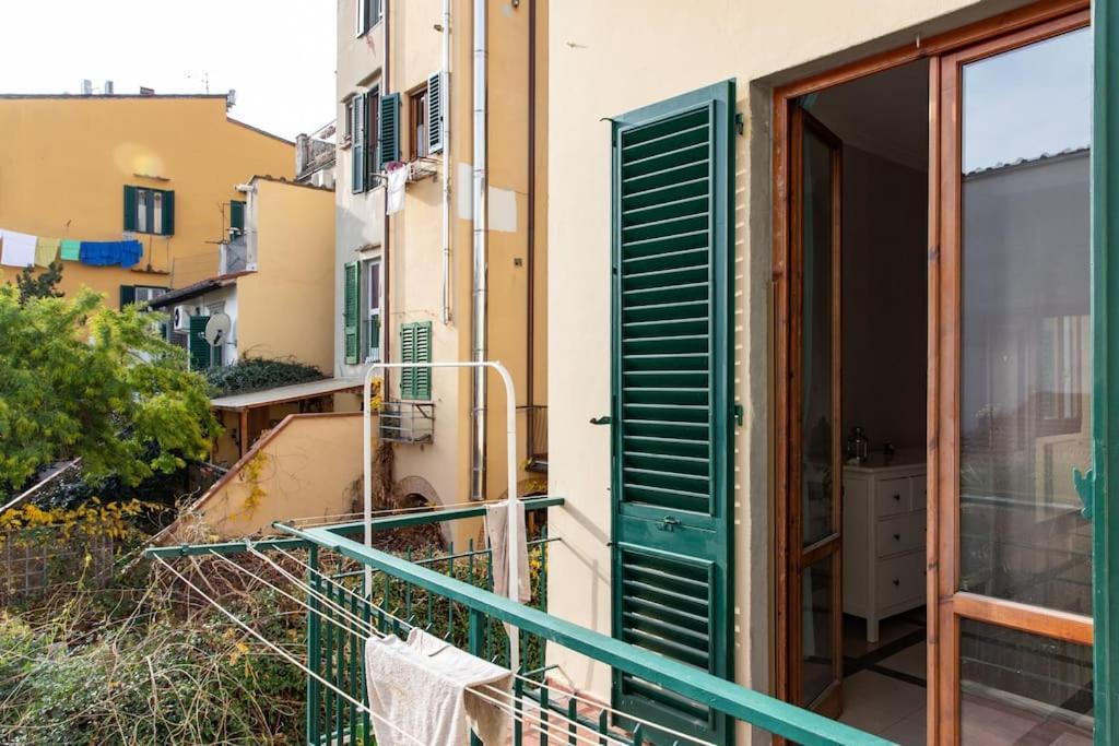 Nice Apartment Near The Basilica Of San Lorenzo Florence Exterior photo