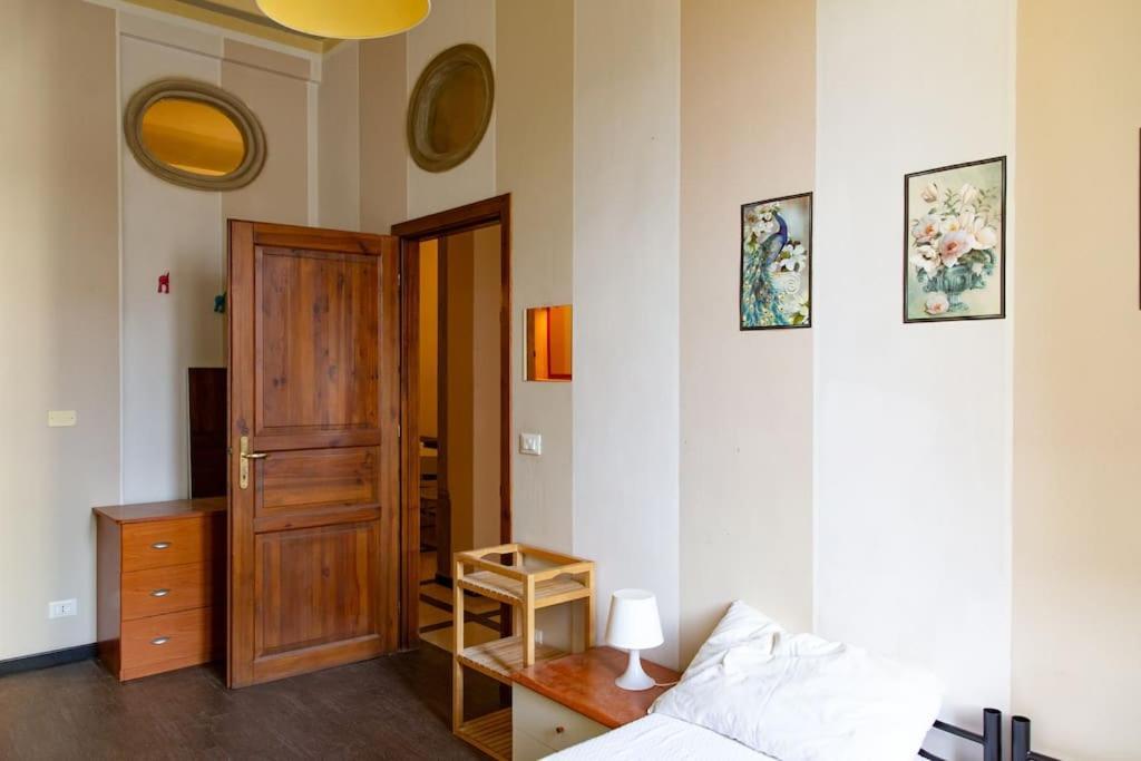 Nice Apartment Near The Basilica Of San Lorenzo Florence Exterior photo