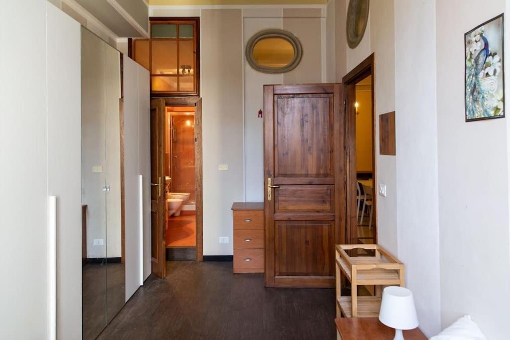 Nice Apartment Near The Basilica Of San Lorenzo Florence Exterior photo