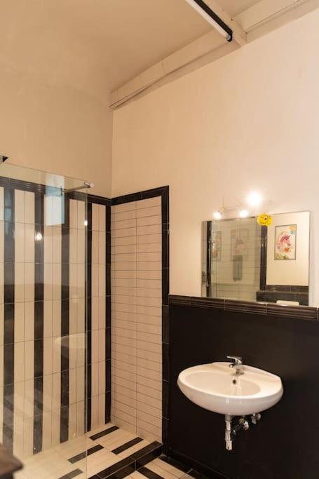Nice Apartment Near The Basilica Of San Lorenzo Florence Exterior photo